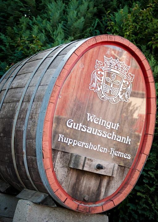 Gutsausschank Weingut Heiko Hemes